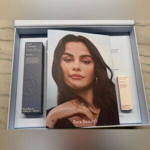 NWT Rare Beauty Find Comfort Feel Seen New PR Set